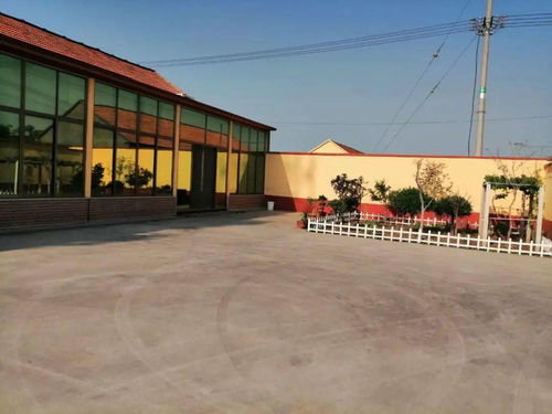 濰坊美麗庭院示范戶擂臺(tái)賽 6月第4周 周明星 公布