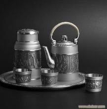 寧波禮品公司 專業定制茶具套裝，打造高品質廣告促銷與商務禮品